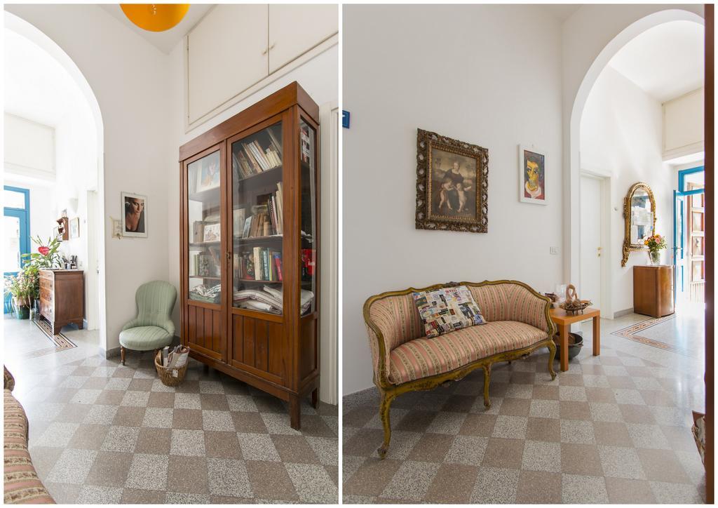 Casa Fornaciari Viareggio Exterior foto