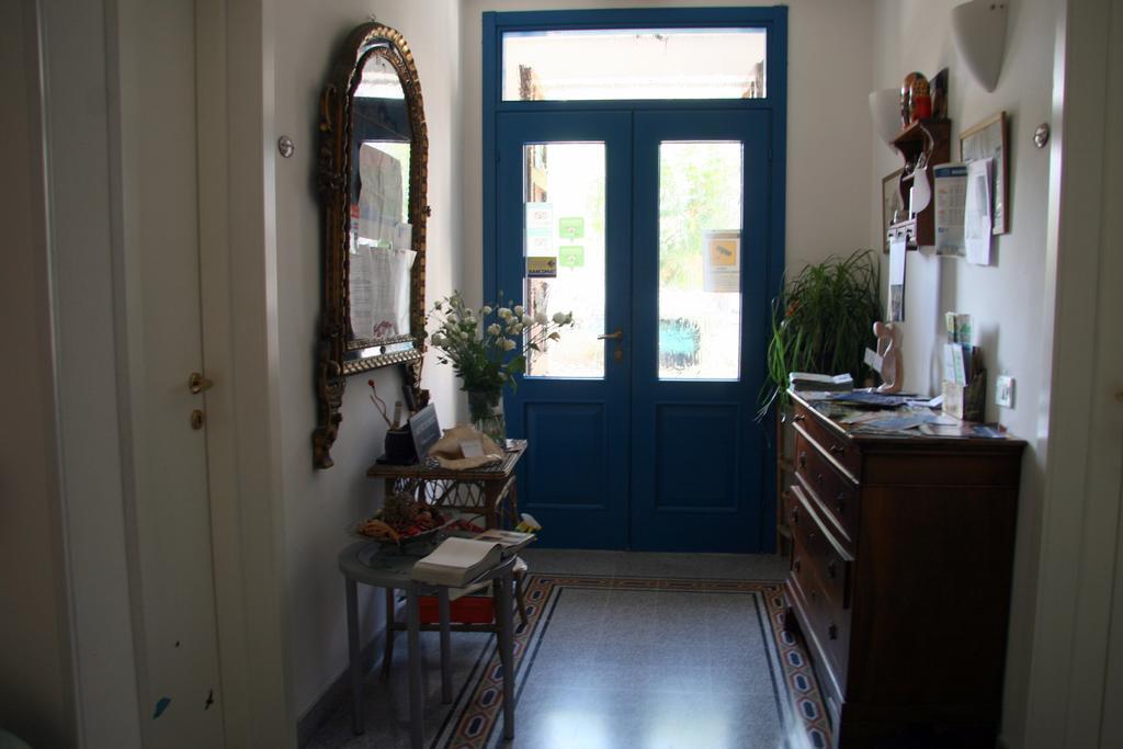 Casa Fornaciari Viareggio Exterior foto