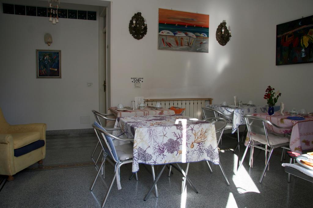 Casa Fornaciari Viareggio Exterior foto